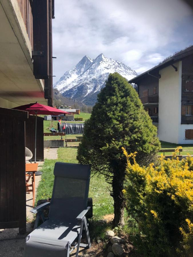 L'Herensarde, Bel Appartement Avec Jardin-Terrasse Et Garage เอโวแล็น ภายนอก รูปภาพ