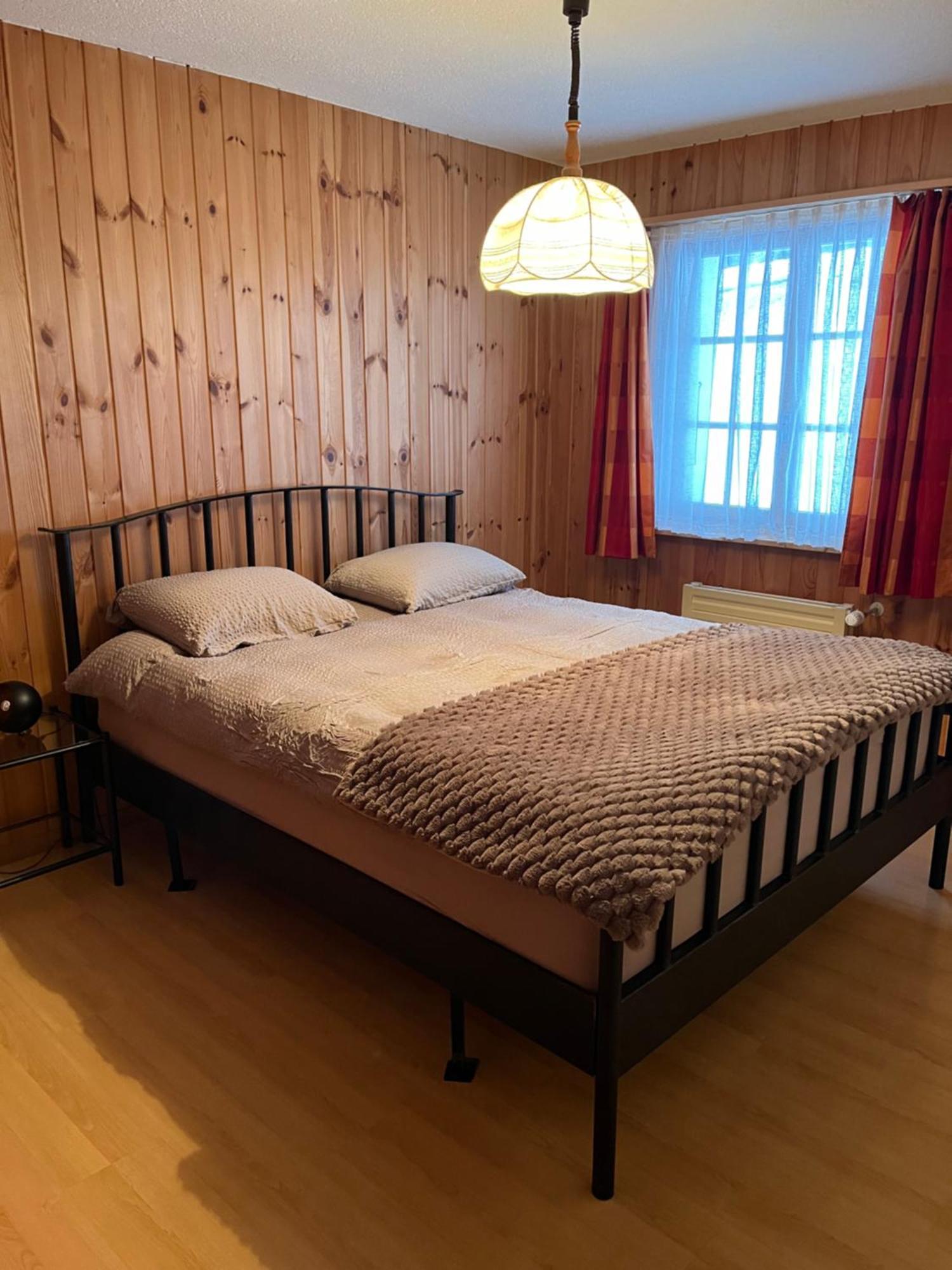 L'Herensarde, Bel Appartement Avec Jardin-Terrasse Et Garage เอโวแล็น ภายนอก รูปภาพ