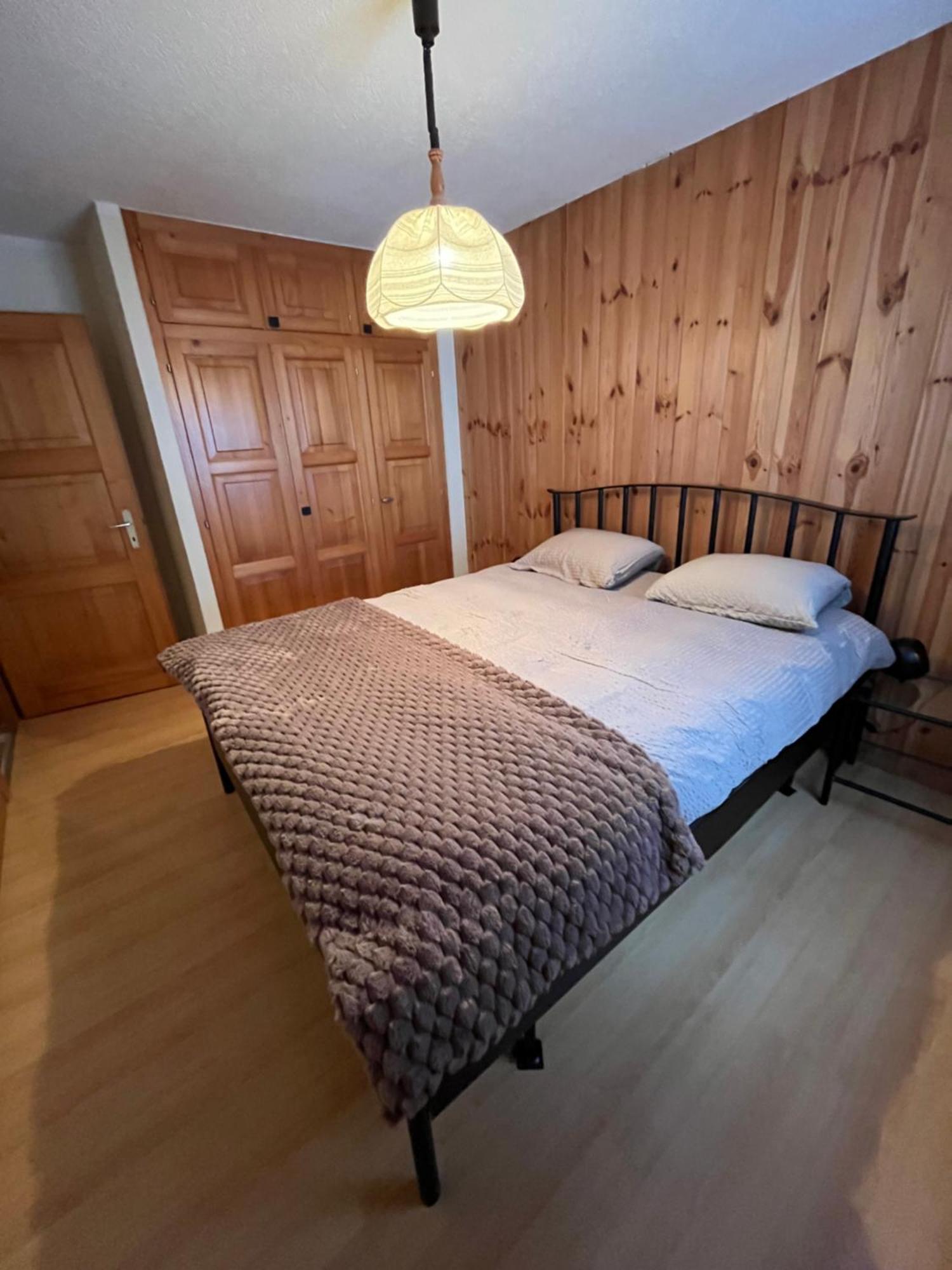 L'Herensarde, Bel Appartement Avec Jardin-Terrasse Et Garage เอโวแล็น ภายนอก รูปภาพ